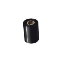 Consumables - Paper and Rolls 0000103270 PREM RESIN BLK 110MM X 600M (MULTI 6)