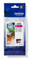 Consumabili - Cartucce 0000103278 LC426M HIGH YIELD MAGENTA INK CARTRIDGE - SINGLE PACK. PRINTS