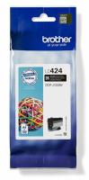 Consumables - Cartridges 0000103279 LC424BK BLACK INK CARTRIDGE - SINGLE PACK. PRINTS ABOUT 750 PA