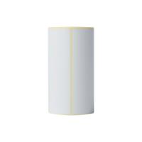 Consumables - Paper and Rolls 0000103287 SINGLE ROLL LABELS WHITE 102X152MM 85/R MIN 20PCS