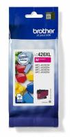 Consumabili - Cartucce 0000103294 LC426XLM MAGENTA INK CARTRIDGE - SINGLE PACK. PRINTS UP TO 5000