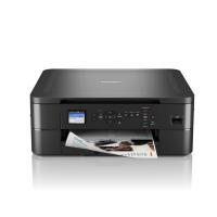 Stampanti - InkJet 0000103297 MULTIFUNCTION COLOR PRINTER WITH 4.5 CM LCD. DOUBLE-SIDED AN