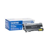 Consumabili - Toner 0000103323 TONER NERO X HL 2030 2040 2070N DCP 7010 7025 FAX 2820 2.500 PAG