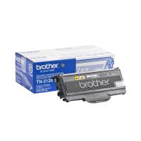 Consumabili - Toner 0000103425 TONER 2.600 PAGINE PER HL 2140 2150N 2170W