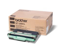 Consumables - Toner 0000103469 COLLETTORE TONER ESAUSTO PER WT200CL 50.000 PAGINE