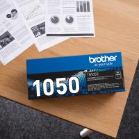 Consumables - Toner 0000103671 TONER NERO PER HL101X/ DCP151X