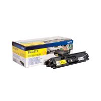 Consumabili - Toner 0000103682 TN-321Y TONER GIALLO PER HL-L8250CDN 1500PGS