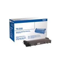 Consumabili - Toner 0000103687 TN-2320 TONER PER2600 PAGES