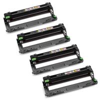 Consumabili - Toner 0000103829 DR-243CL DRUM UNIT 18 000 P A4 F/ DCP-L3510CDW L3550CDW