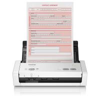 Stampanti - Scanner 0000103840 ADS-1200 SCANNER 25PPM DUAL CIS USB 3.0 A4 256 MB
