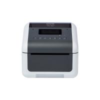 Printer - Thermal Transfer 0000103857 TD-4550DNWB 300DPI USB PRINTER RS-232C SER INTERFACE+ETH+WIFI