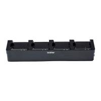 Printer - Thermal Transfer 0000103900 4 BAY BATT CHARGER STATION 3IN FOR RJ-LITE SERIES