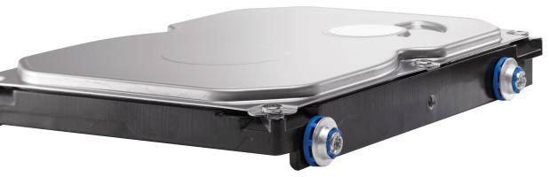 Componenti - Hard Disk - Interni 0000104324 HP 1TB SATA 6GBPS HARD DRIVE (SINGLE UNIT) .