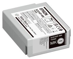 Consumabili - Cartucce 0000104665 SJIC42P-MK CARTRIDGE