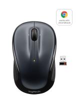 Accessori - Tastiere, Mouse Wireless 0000104789 LOGITECH WIRELESS MOUSE M325 - DARK SILVER