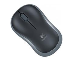 Accessori - Tastiere, Mouse Wireless 0000104793 LOGITECH WIRELESS MOUSE M185 SWIFT GREY EER2