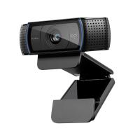 Accessori - Webcam e Videoconferenza 0000104843 LOGITECH HD PRO WEBCAM C920 - USB