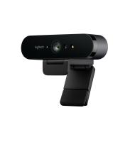 Accessori - Webcam e Videoconferenza 0000104887 LOGITECH BRIO - USB