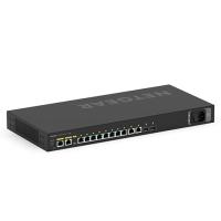 Networking - Switch 0000104905 SWITCHM4250 LAYER3+ 1U 8PORT RJ45 1G POE+ POE 125W