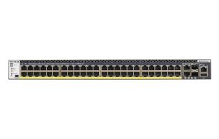 Networking - Switch 0000104907 M4300-52G-POE+ MANAGED SW APS1000W