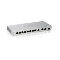 Networking - Switch 0000104957 8 PORTE GIGABIT, 3 PORTE 10MGBE, 1 PORTE SFP+