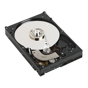 0000100842 KIT - 2TB 7.2K RPM SATA 6GBPS 3.5IN