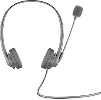 0000100896 3.5MM STEREO HEADSET