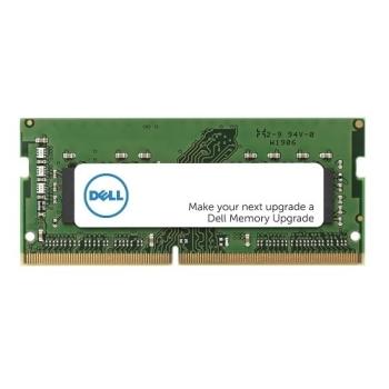 0000101403 DELL MEMORY UPGRADE 32GB 2RX8 DDR4 SODIMM 3200MHZ