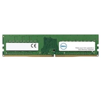 0000101404 DELL MEMORY UPGRADE - 8GB - 1RX16 DDR4 UDIMM