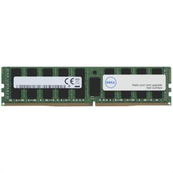 0000101582 DELL 8GB MEMORY 1RX8 UDIMM 2400