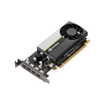 0000102358 PNY NVIDIA T1000 8GB LOW PROFILE