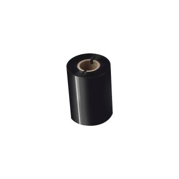 0000103270 PREM RESIN BLK 110MM X 600M (MULTI 6)