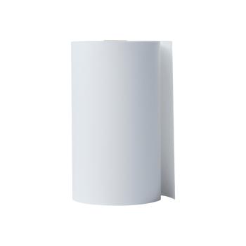 0000103291 CONTINUOUS PAPER ROLL WHITE 101.6 MM LENGTH 32.2 M NON-ADHES