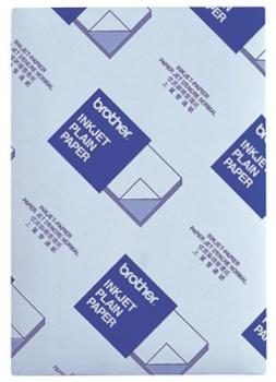 0000103384 BP-60PA INKJET PAPER A4 - 250 SHEETS