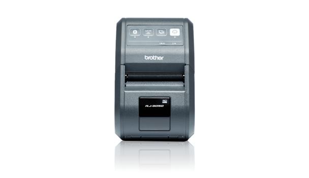 0000103696 RJ-3050 MOBILE PRINTER ALL 127 MM/SEC 203DPI USB 2.0