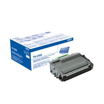 0000103729 TONER DA 8.000 PAGINE IMBALLO: MULTIPLI DI 3 PZ