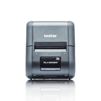 0000103757 RJ-2050 MOBILE PRINTER ALL 152 MM/SEC 203DPI USB 2.0