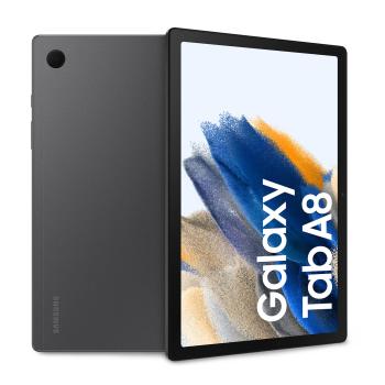 0000104352 GALAXY TAB A8 LTE 4G+64G GRAY 10.5