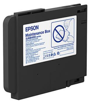 0000104666 SJMB4000 (WASTE BOX) CARTRIDGE