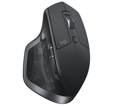 0000104814 LOGITECH� MX MASTER 2S WIRELESS MOUSE - GRAPHITE