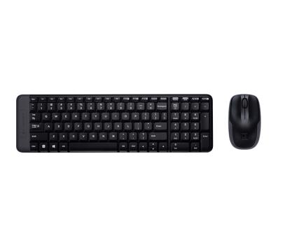 0000104820 LOGITECH WIRELESS COMBO MK220 - ITA