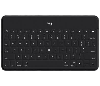 0000104825 LOGITECH KEYS-TO-GO - BLACK - ITA - MEDITER