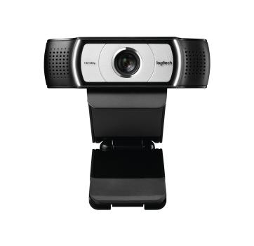 0000104842 LOGITECH WEBCAM C930E - USB