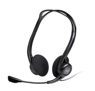 0000104866 LOGITECH PC HEADSET 960 - USB