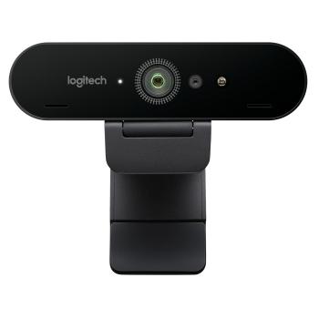 0000104889 LOGITECH BRIO 4K STREAM EDITION