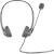 Smartphone e Tablet - Cuffie Auricolari 0000100896 3.5MM STEREO HEADSET