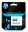 0000100163 INK CARTRIDGE NO 342 C/M/Y DE / FR / NL / BE / UK / SE