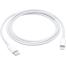 0000100925 USB-C TO LIGHTNING CABLE (1 M) FOR APPLE MAC