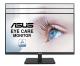 0000101808 ASUS VA24DQSB MONITOR - 23.8 IN FULL HD1920X1080 16:9 1000:1 5MS