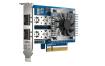 0000102699 Dual-port SFP28 25GbE network expansion card